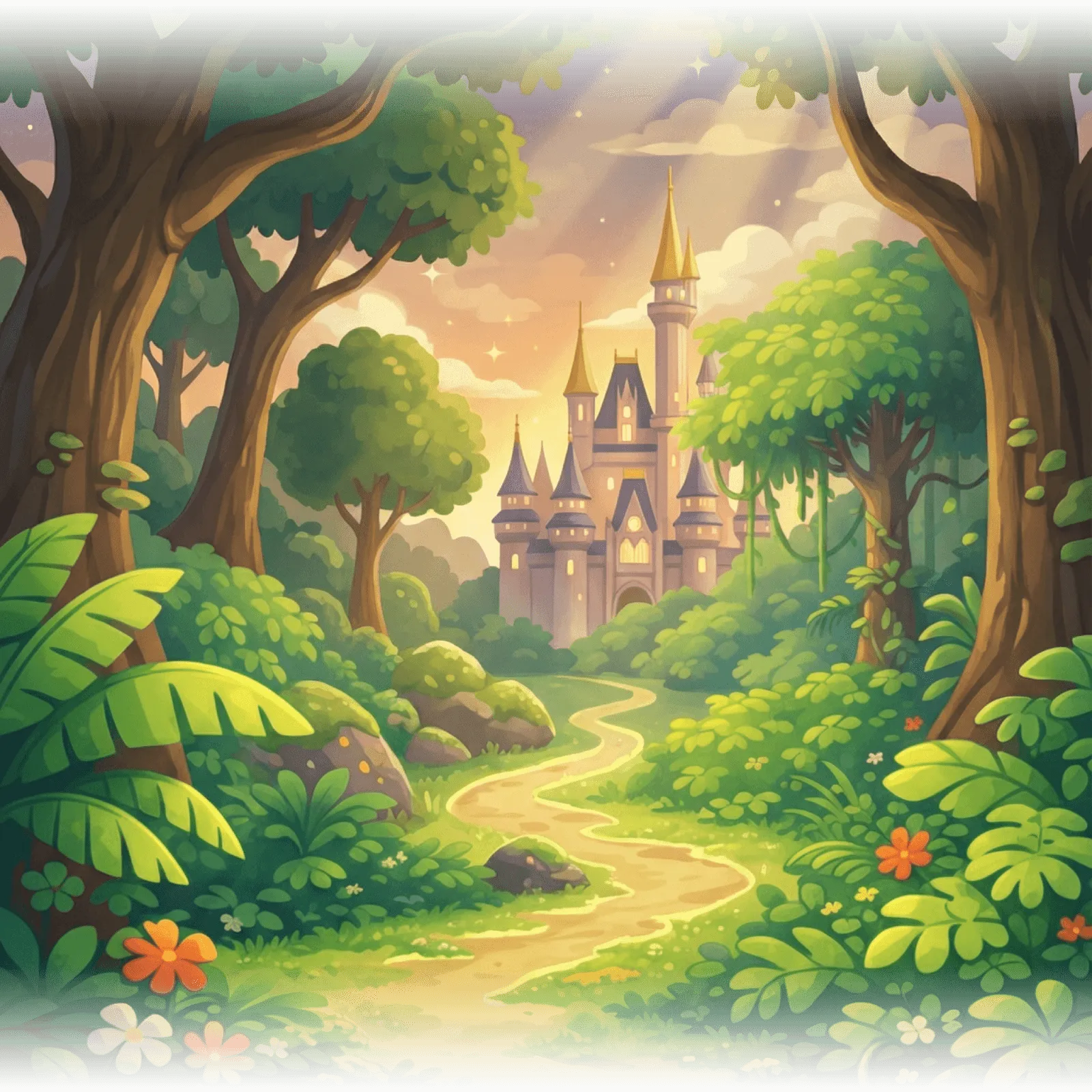 Fairy Tales