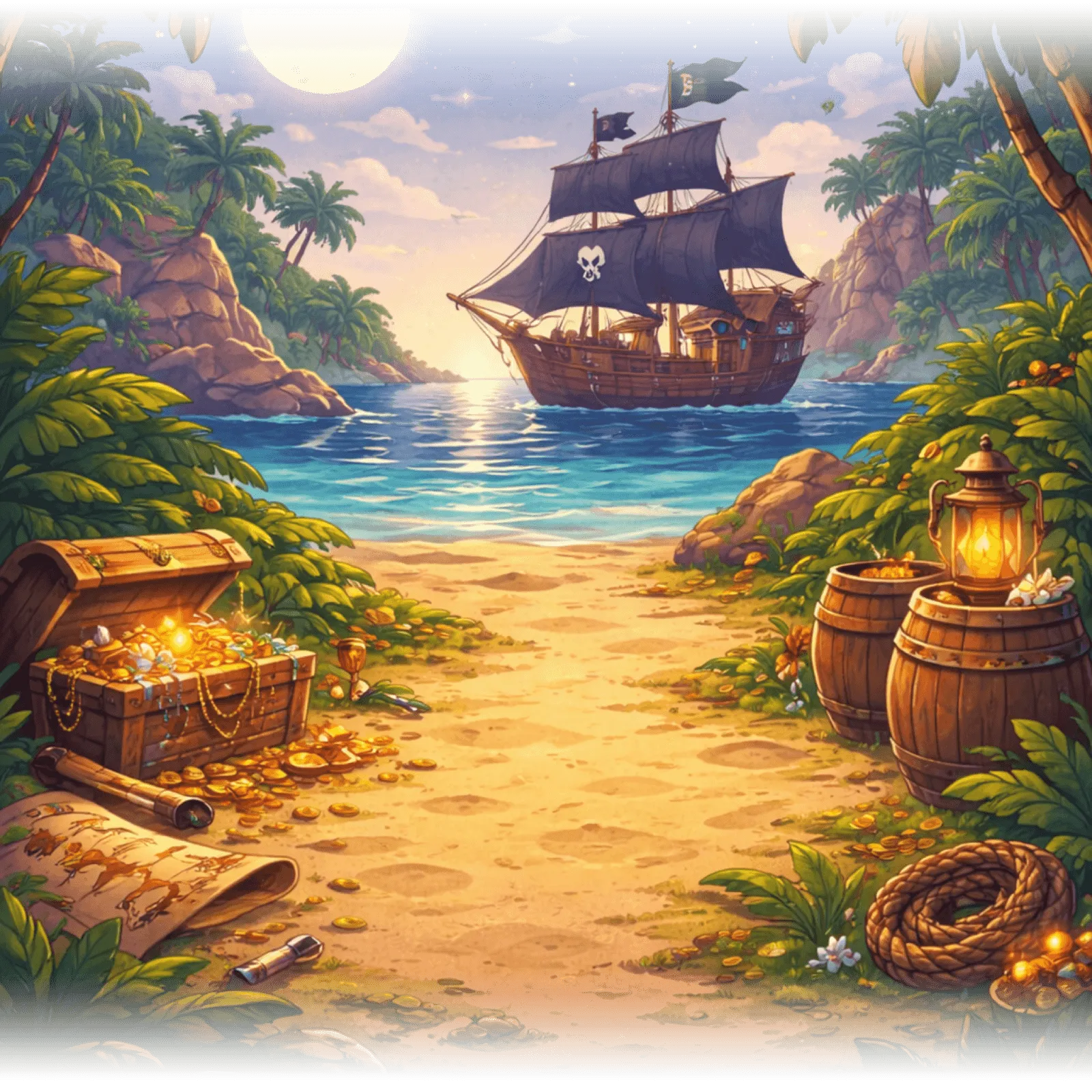Pirates